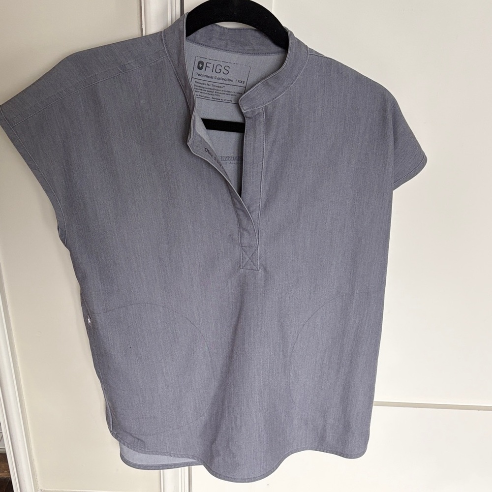 Figs Scrub Set - image 2